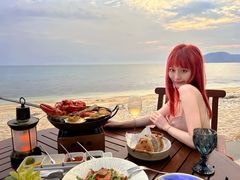 -海角轩·三亚文华东方酒店