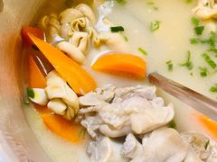 -富临轩私房菜(集庆门大街店)