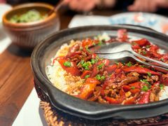 -匠熙小馆(崇文门店)