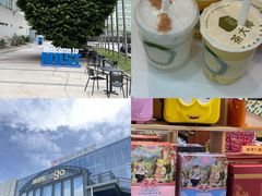 -横琴购口岸商业广场