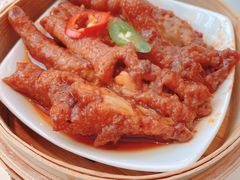 -喜粤8号(四海唐人街店)