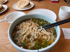 -秦香阁·西北家常菜(徐汇日月光中心店)