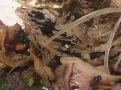 -木屋烧烤(南新店)