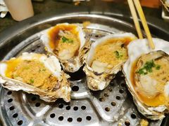 -苏大嘴海鲜牧场(奥林匹克店)
