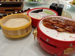 -鑫巴蜀(大兴店)