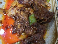 -乐乐餐厅(湘子庙街店)