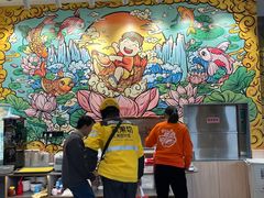 -荣记·囍粤茶餐厅(花都店)