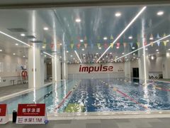 -英派斯健身(海信国际中心馆)