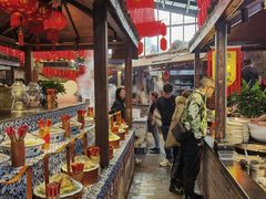 -客家大院·非遗赣南客家菜(郁孤台店)