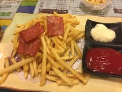 -滋味烤鱼(祥和里店)