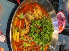 -撩江湖·江湖菜川菜(城北中街店)