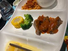 -西堤牛排(合肥之心城店)
