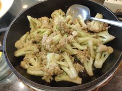 -猪肉婆私房菜(容桂总店)