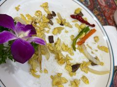 -烟疆印象新疆菜(万联广场店)