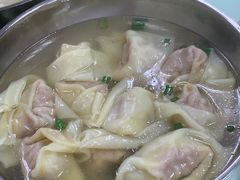 -食惠里小笼包面馆(越秀店)
