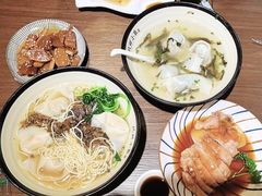 -玖鲜小笼(中山广场店)