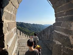 -慕田峪长城