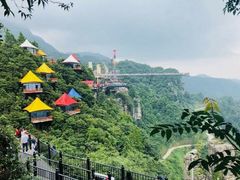 -梦幻奥陶纪景区