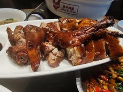 -大碗先生(万家丽店)