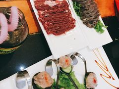 -北门涮肉·铜锅涮肉(南锣鼓巷店)