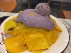 -鲜芋仙(中华广场店)