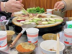 -阿昌白族石板烧(大理古城店)