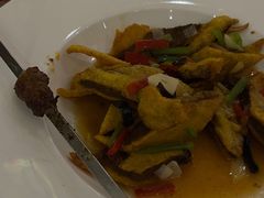 -巴依老爷·新疆美食(上城区天城路店)