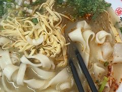 -豫石记羊汤(北苑店)