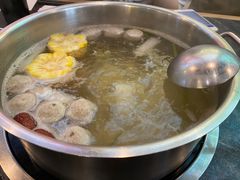 -林记潮牛·牛肉火锅(上马墩店)
