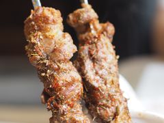 -东门口涮肉·砂锅·烤串(老门东店)