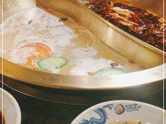 -小龙坎老火锅(西安路店)