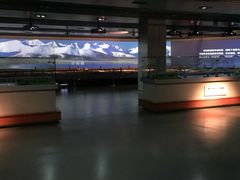 展厅-中国铁道博物馆(正阳门馆)