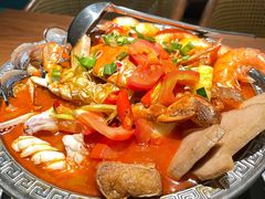 -南越郡·越式风味餐厅(青秀万达店)