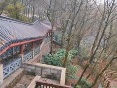 -岳麓山风景名胜区