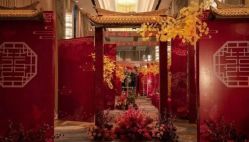 -天邑国际酒店·宴会厅