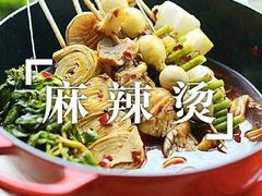 -赖胖子肉蟹煲(临川万象新城店)