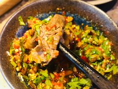 -鱼豆吉·豆浆鱼火锅(宜昌万达店)