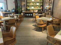 -OPUS+聚全日餐厅(广州增城碧桂园希尔顿逸林酒店)