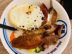 敏华四宝饭-敏华冰厅(天河城店)