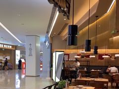 -大师兄·手工面·西北菜(珠海环宇城店)