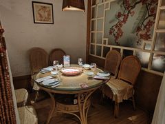 -渝信川菜(长安店)