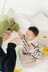 点击看大图 -为为儿童摄影(天津之眼店)