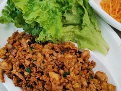 -大地春饼店(黄河路店)