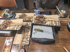 -路边羊烧烤酒场(宝带路店)