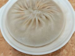 -宁波汤团店(外滩店)