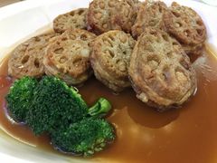 -五谷芳乳鸽王（大梅沙总店C区）(网红打卡店)