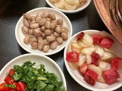 -南门涮肉(后海店)