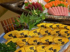 -贵木日本料理·铁板烧(新地假日广场店)