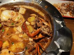 -胖哥俩肉蟹煲(来福士店)