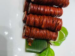 缠丝凤爪-长安壹号